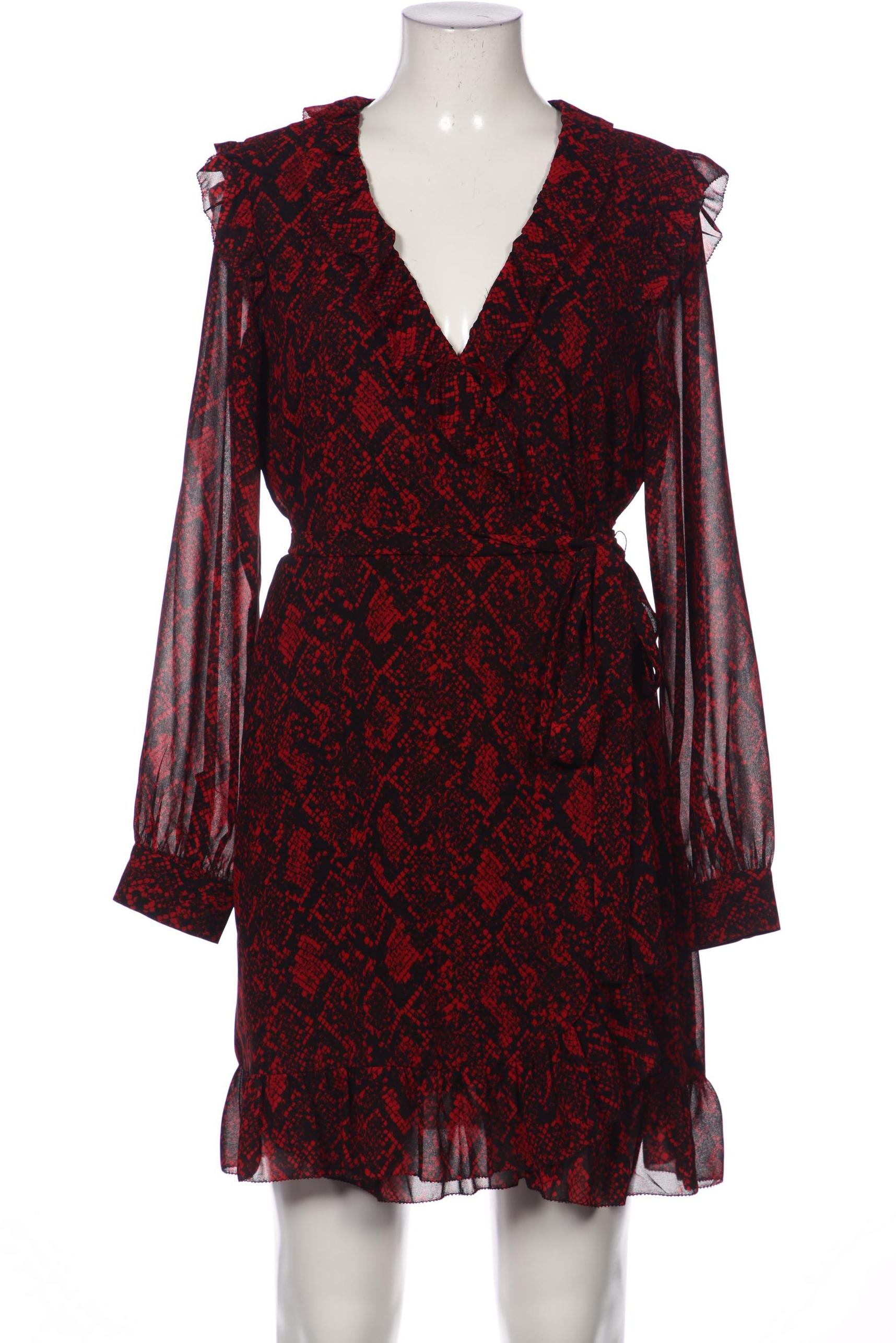 

Michael Michael Kors Damen Kleid, rot, Gr. 42