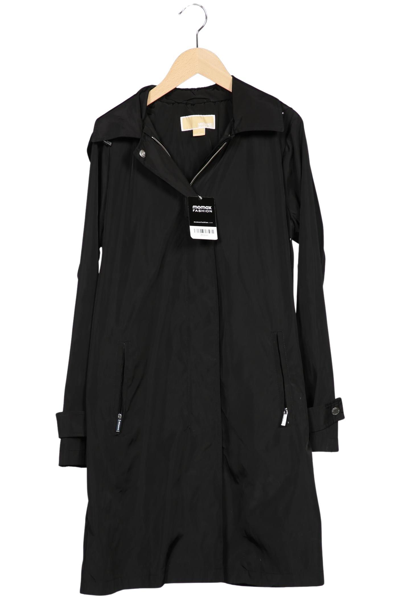 

Michael Michael Kors Damen Mantel, schwarz, Gr. 36