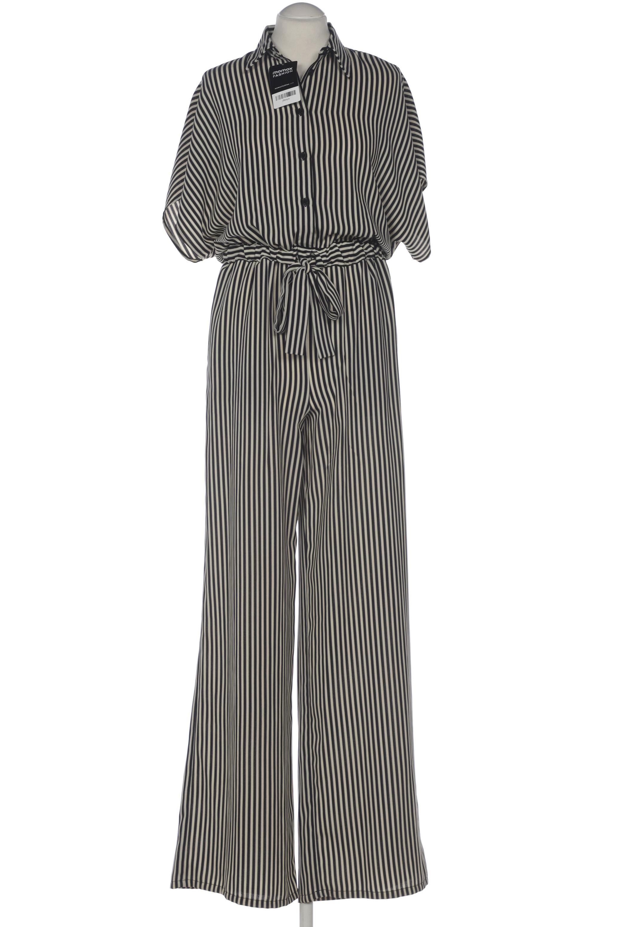 

Michael Michael Kors Damen Jumpsuit/Overall, schwarz, Gr. 36