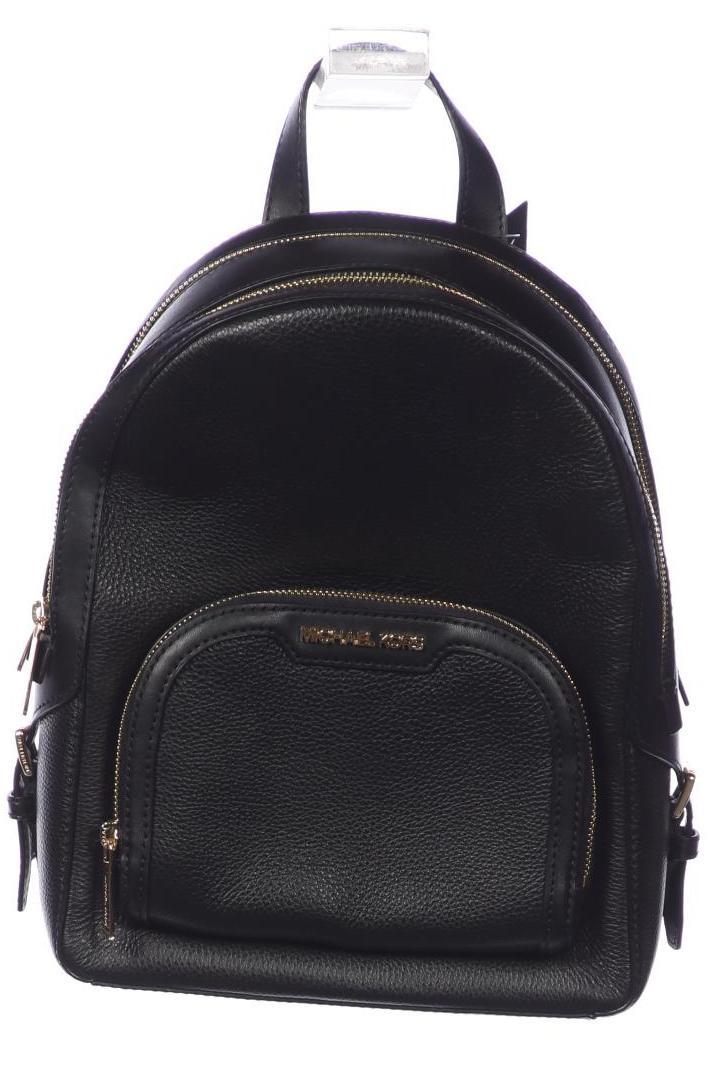 

Michael Michael Kors Damen Rucksack, schwarz, Gr.