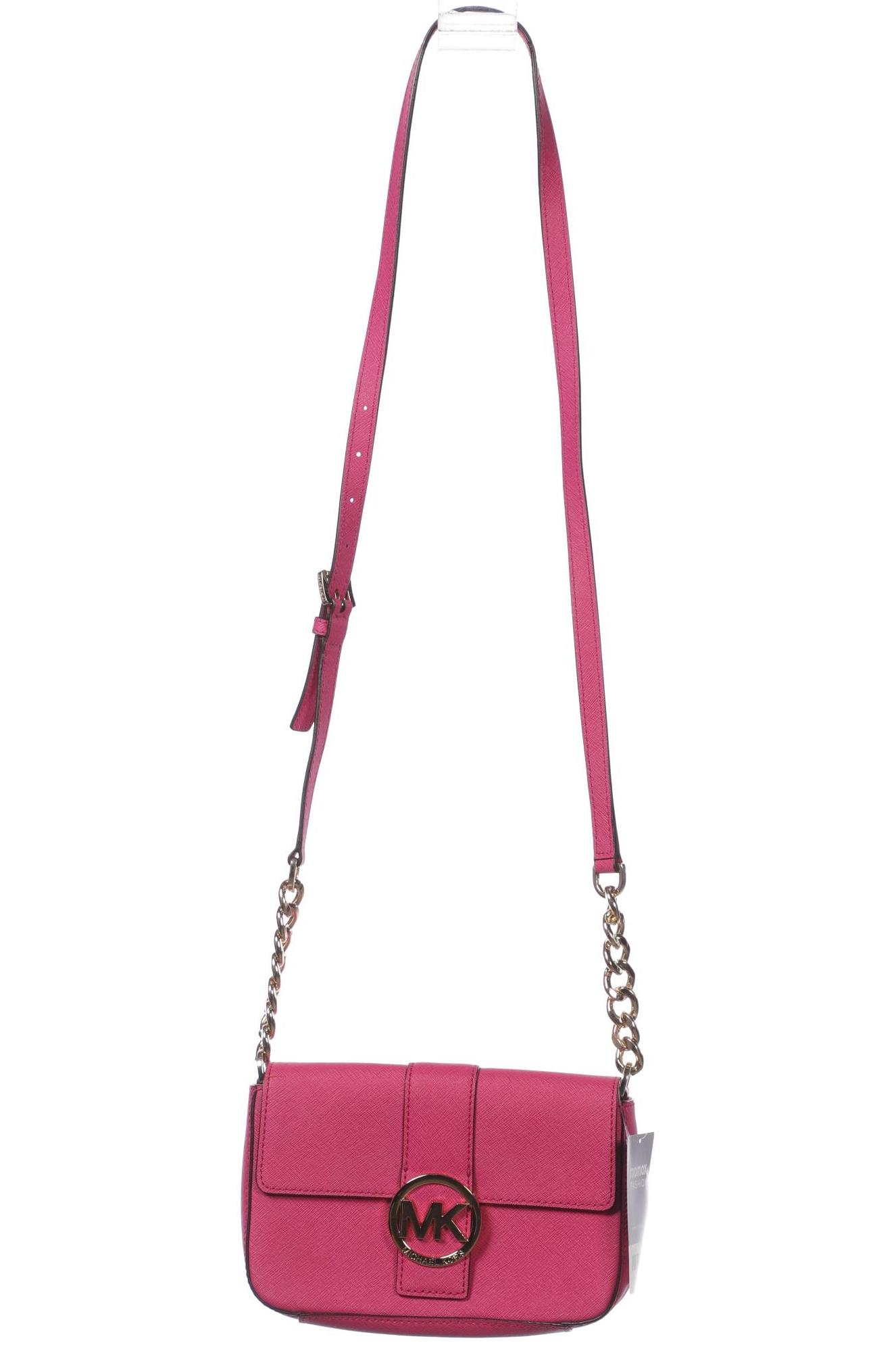 

Michael Michael Kors Damen Handtasche, pink, Gr.