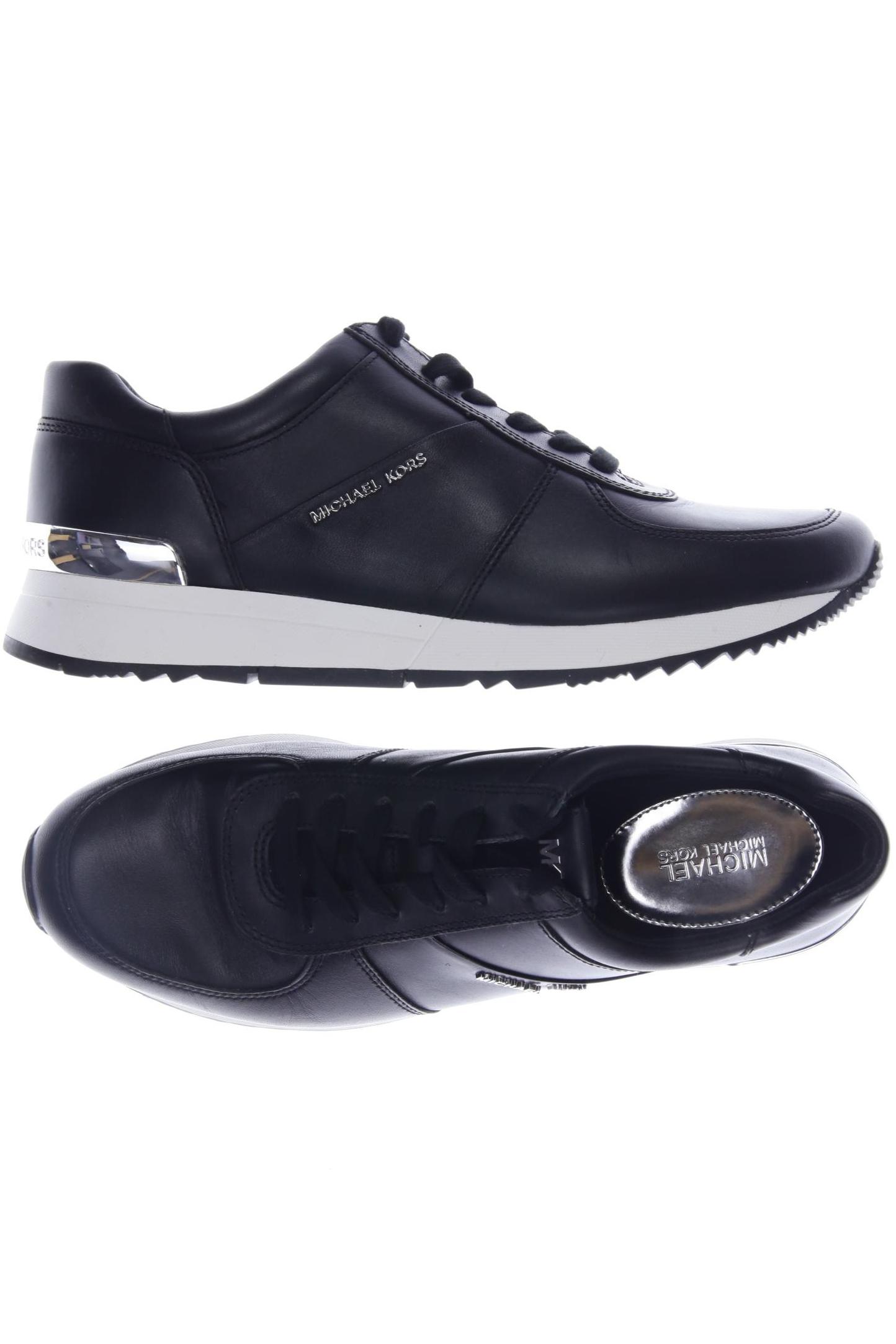 

MICHAEL MICHAEL KORS Damen Sneakers, schwarz