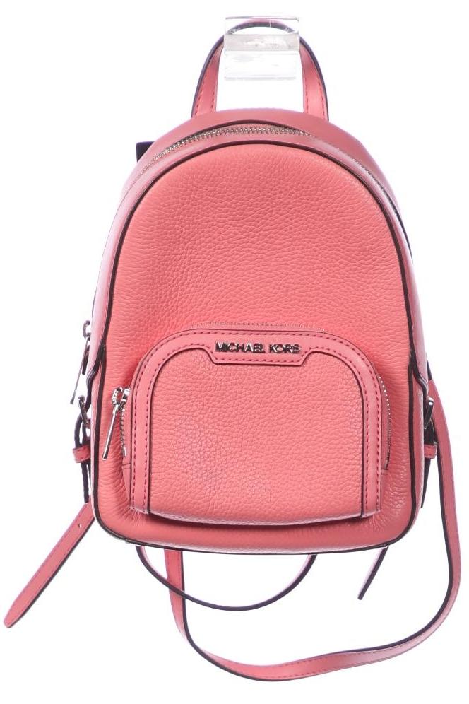 

Michael Michael Kors Damen Rucksack, pink, Gr.