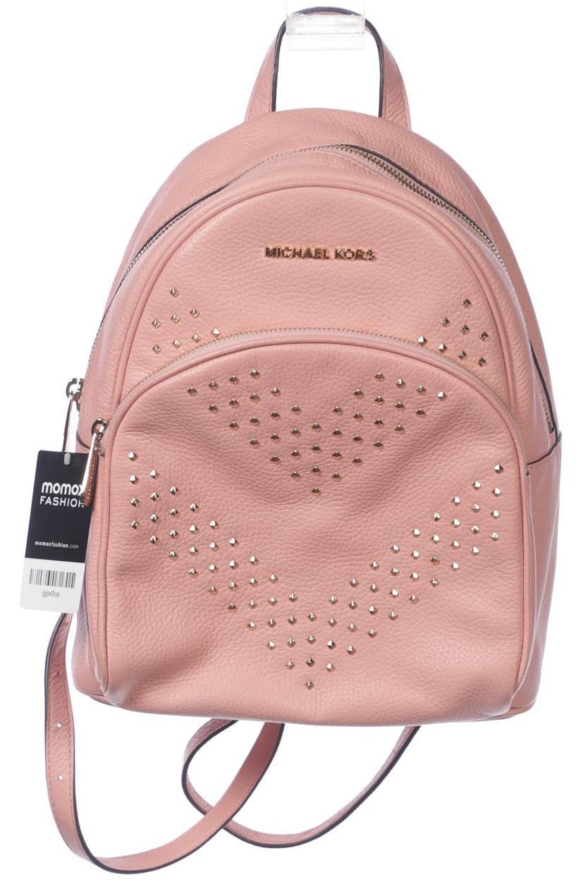 

Michael Michael Kors Damen Rucksack, pink, Gr.