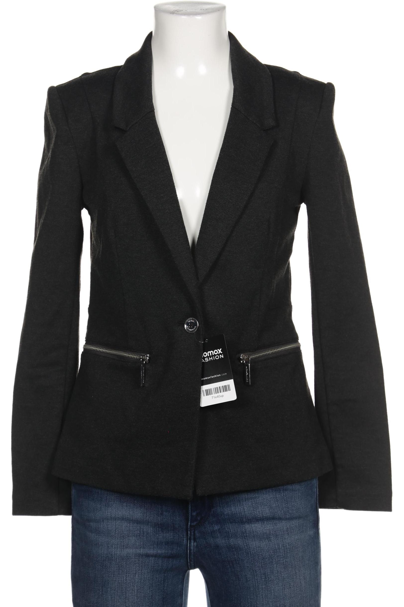 

Michael Michael Kors Damen Blazer, grau, Gr. 8