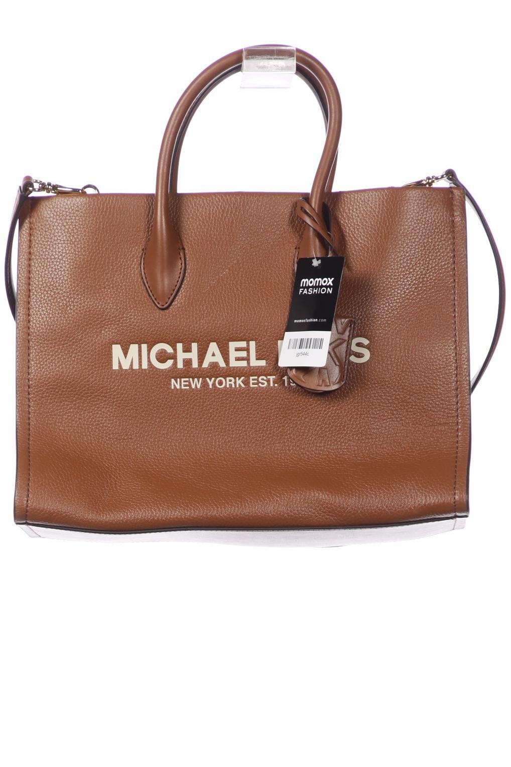 

Michael Michael Kors Damen Handtasche, braun, Gr.