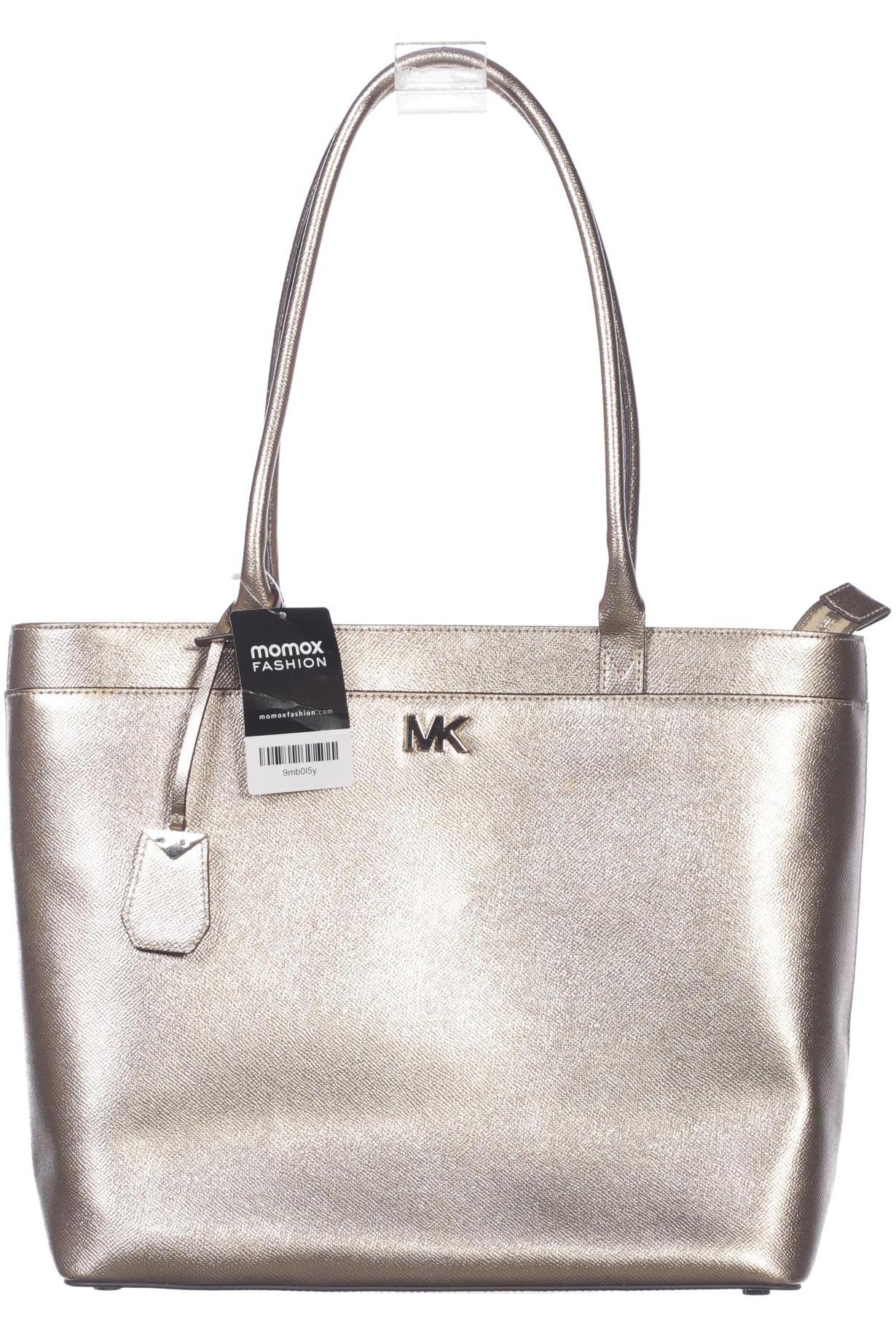 

Michael Michael Kors Damen Handtasche, gold, Gr.
