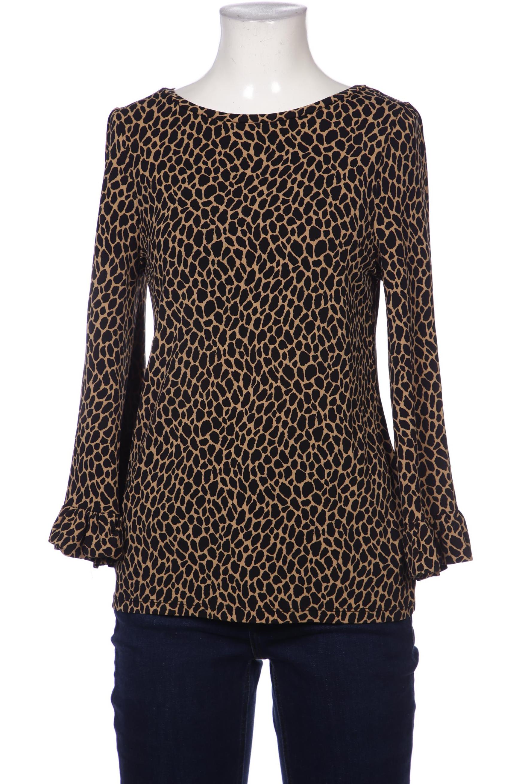 

MICHAEL MICHAEL KORS Damen Bluse, schwarz