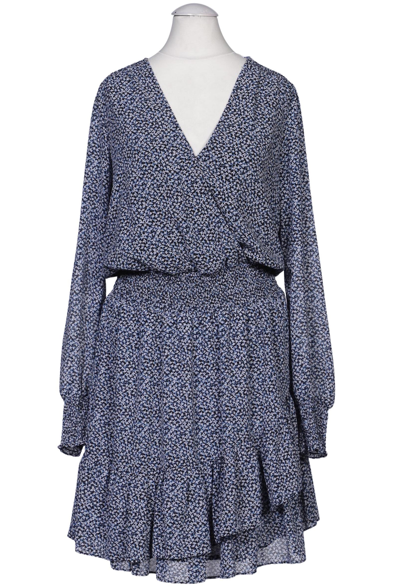 

Michael Michael Kors Damen Kleid, blau, Gr. 36