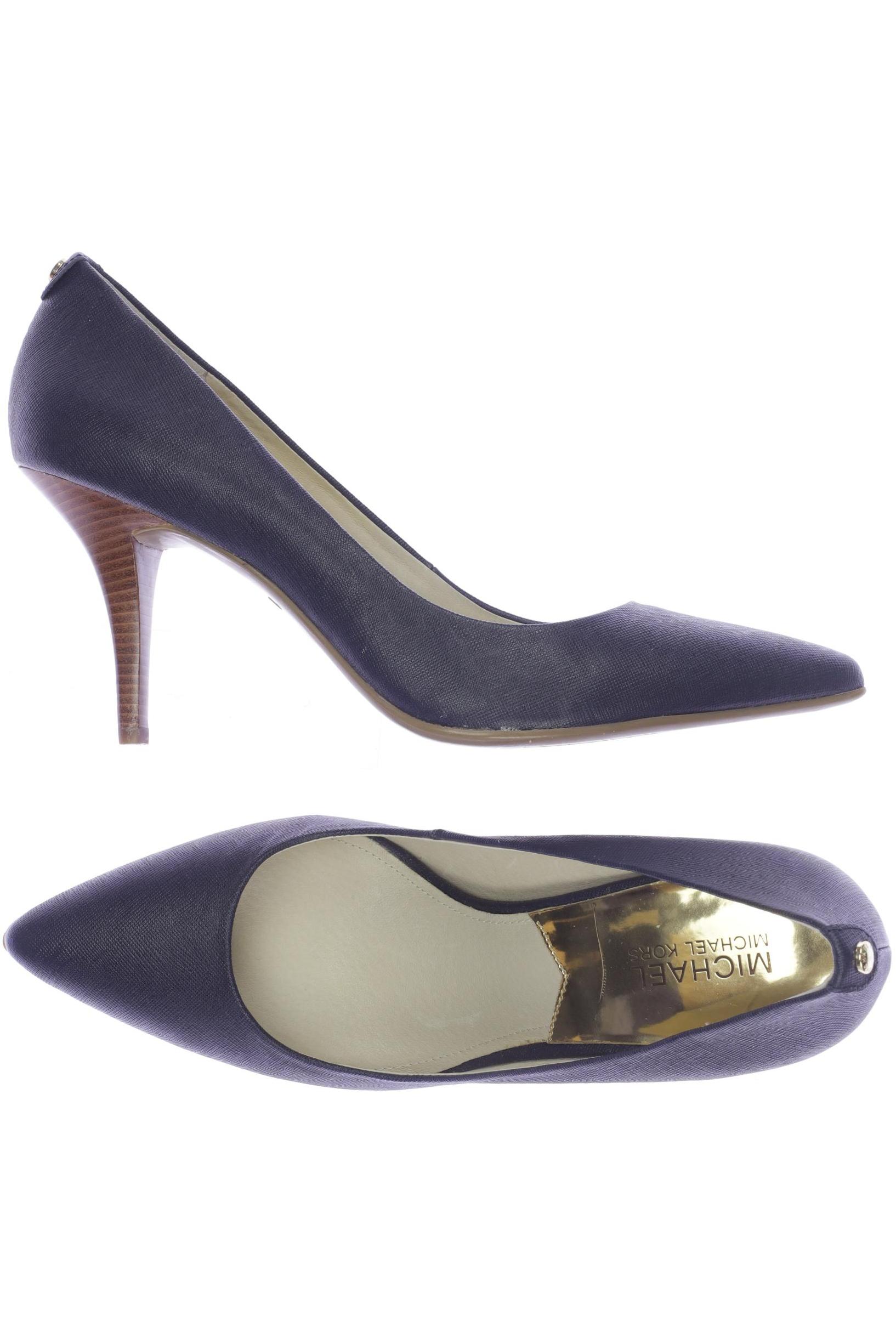 

Michael Michael Kors Damen Pumps, marineblau, Gr. 10