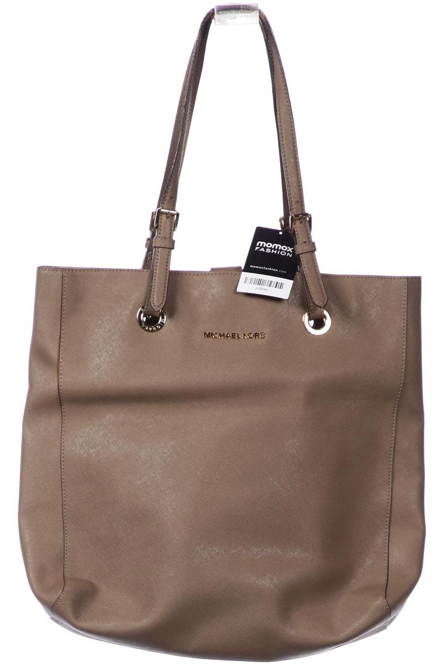 

MICHAEL MICHAEL KORS Damen Handtasche, beige