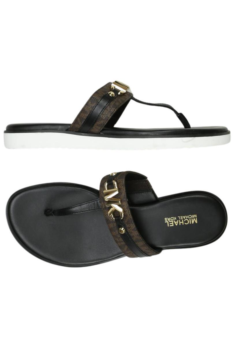 

Michael Michael Kors Damen Sandale, mehrfarbig, Gr. 5.5