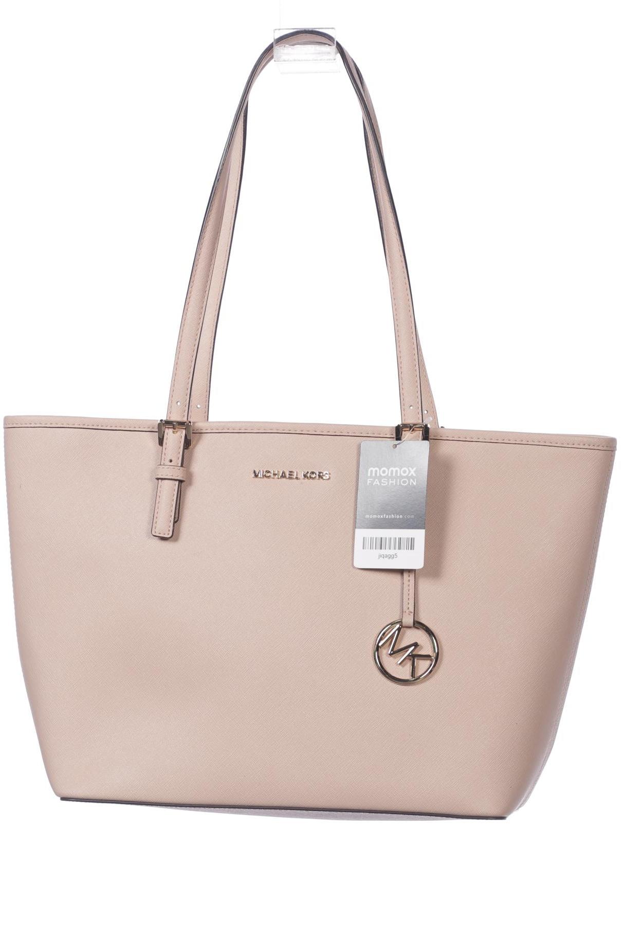 

MICHAEL MICHAEL KORS Damen Handtasche, beige
