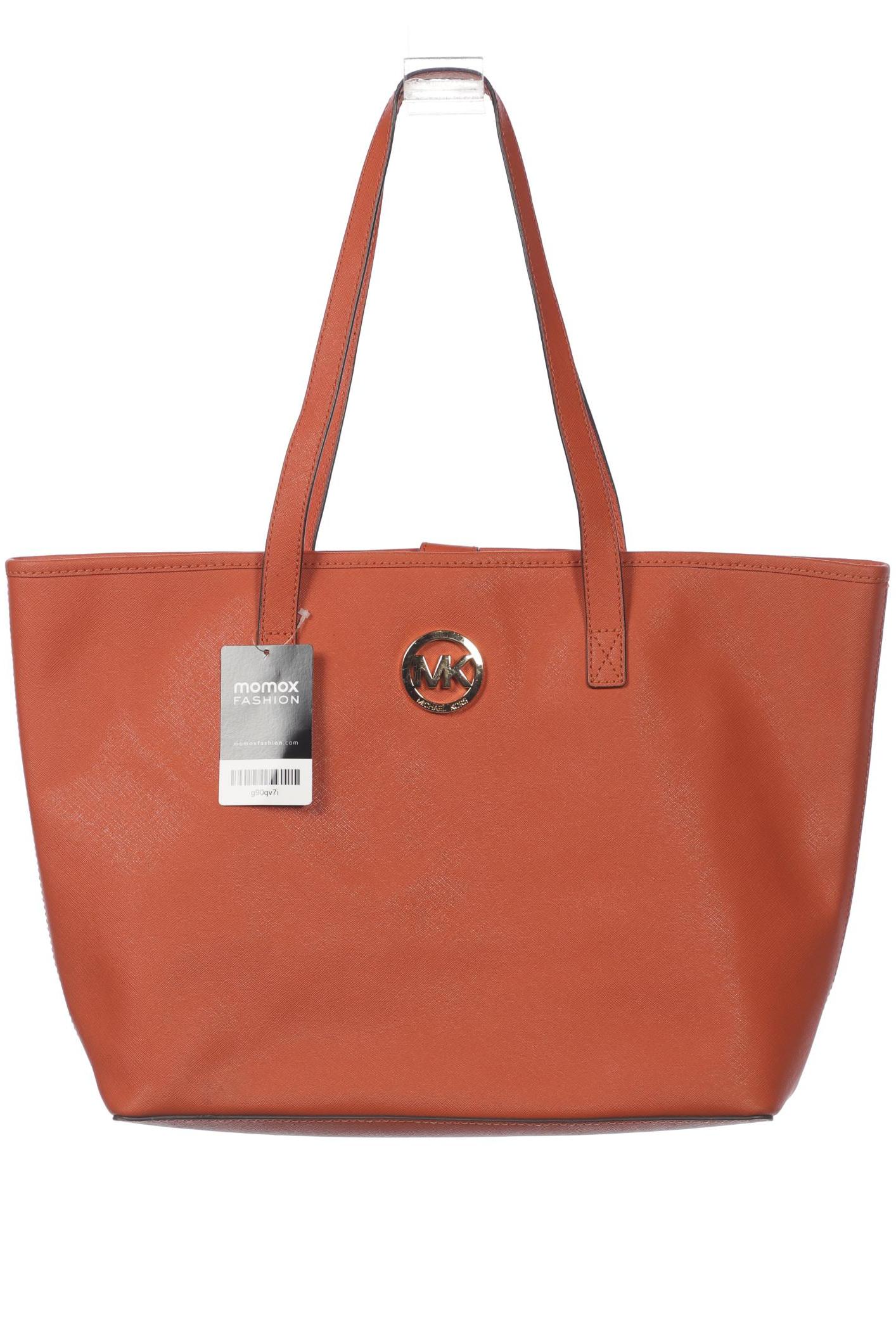 

MICHAEL MICHAEL KORS Damen Handtasche, orange