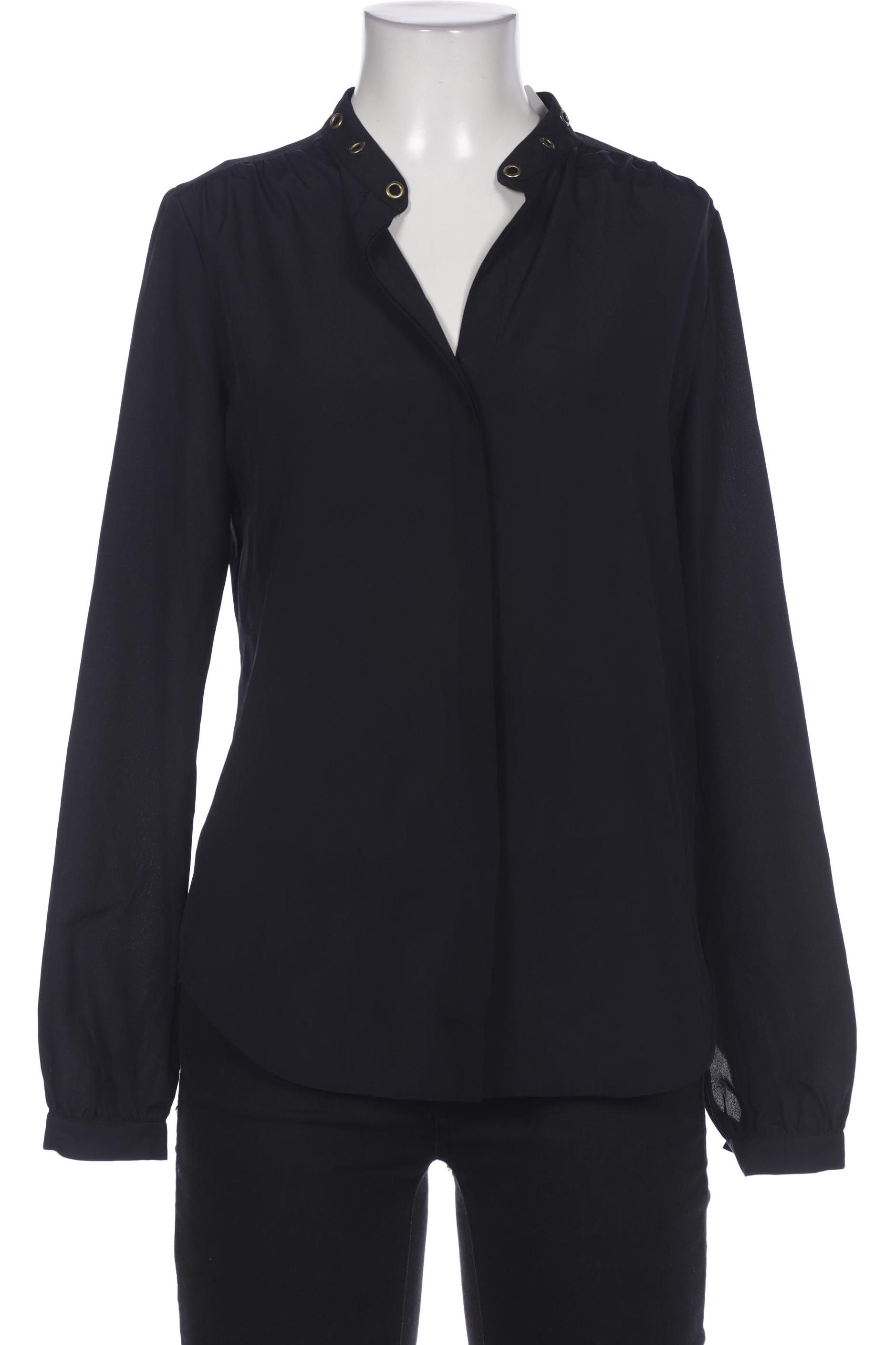 

MICHAEL MICHAEL KORS Damen Bluse, marineblau