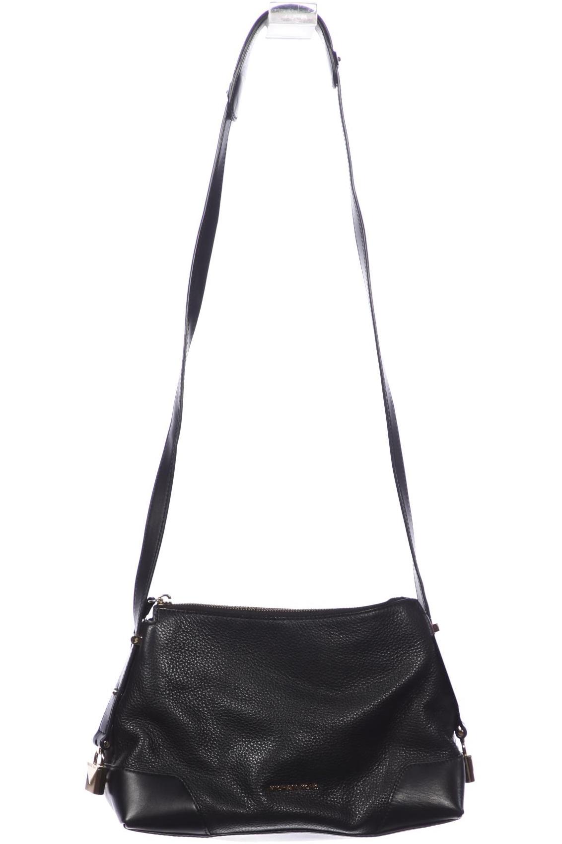 

Michael Michael Kors Damen Handtasche, schwarz, Gr.