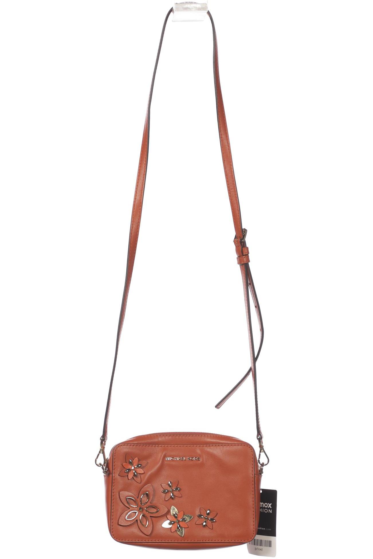 

MICHAEL MICHAEL KORS Damen Handtasche, orange