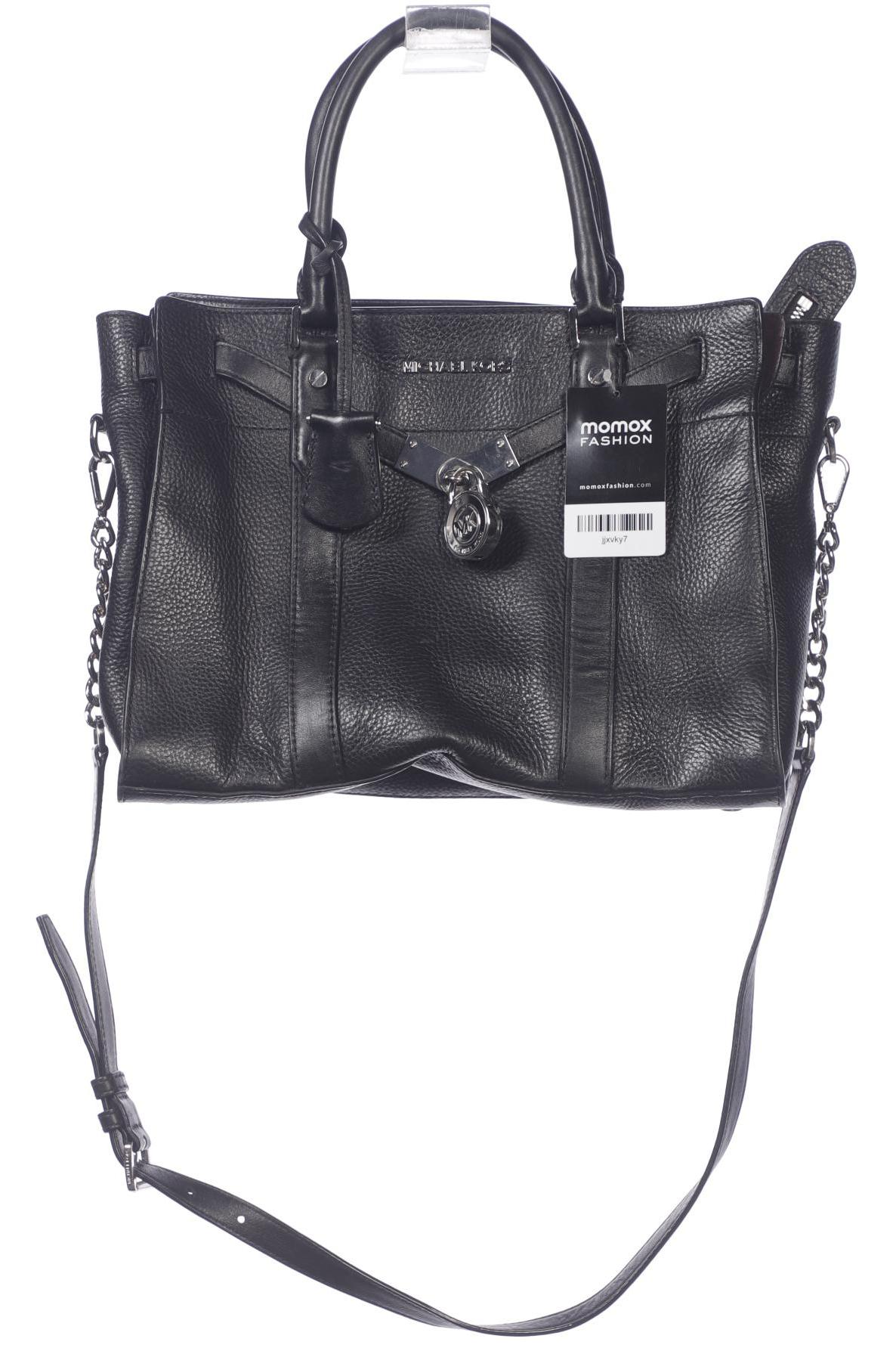 

Michael Michael Kors Damen Handtasche, schwarz, Gr.