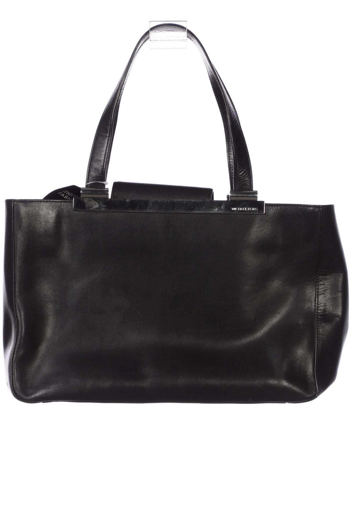 

Michael Michael Kors Damen Handtasche, schwarz, Gr.