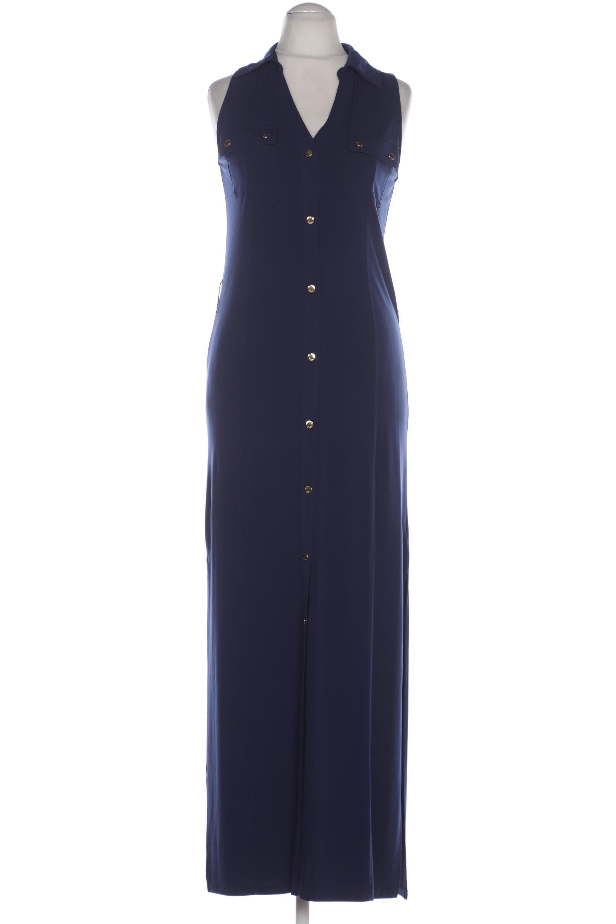

Michael Michael Kors Damen Kleid, marineblau, Gr. 36