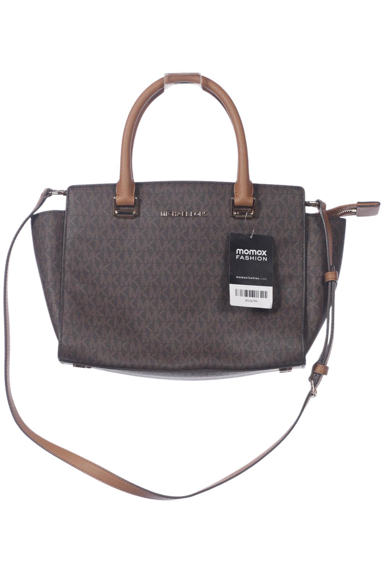 

Michael Michael Kors Damen Handtasche, braun, Gr.