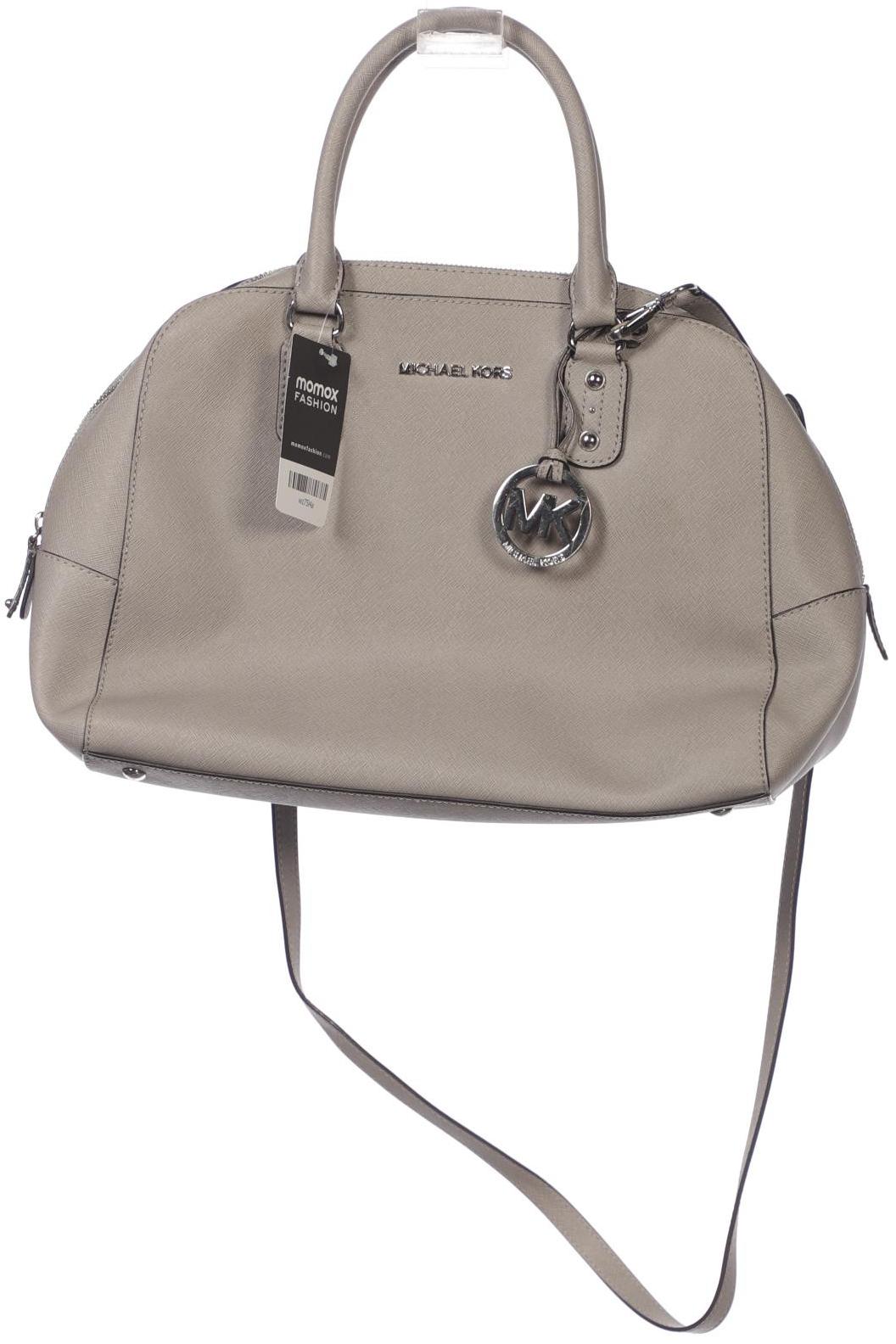 

MICHAEL MICHAEL KORS Damen Handtasche, grau