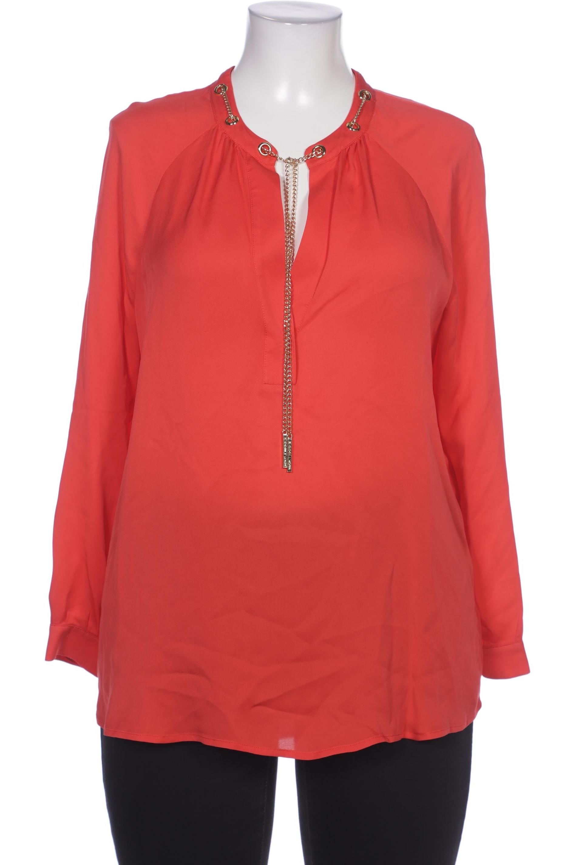 

Michael Michael Kors Damen Bluse, rot, Gr. 44