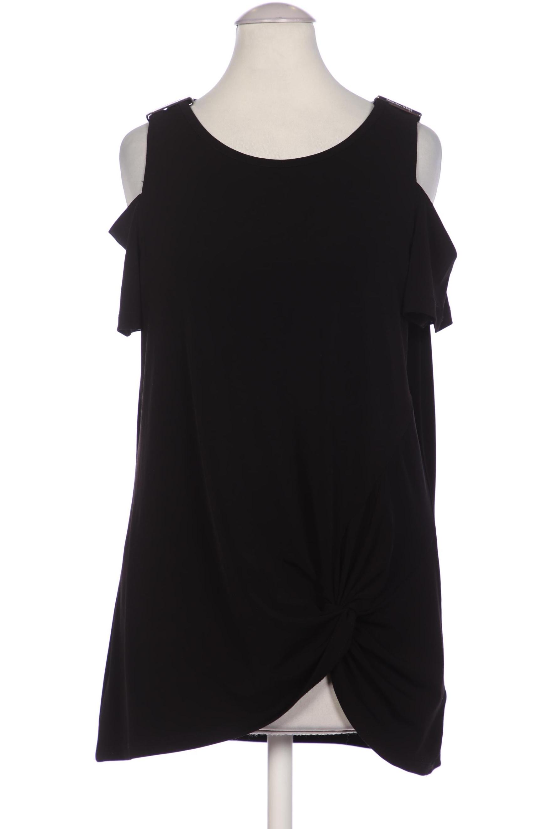 

Michael Michael Kors Damen T-Shirt, schwarz, Gr. 36
