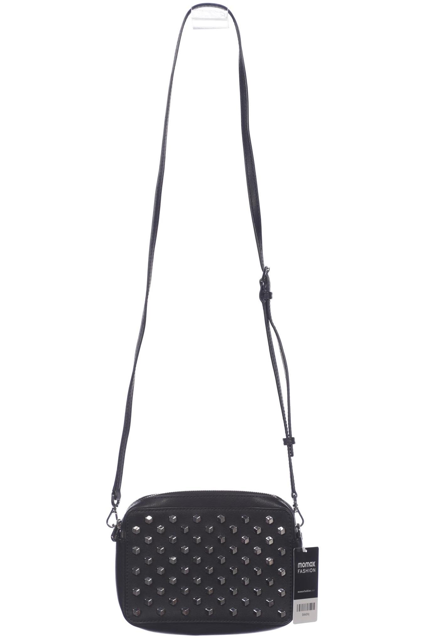 

Michael Michael Kors Damen Handtasche, schwarz, Gr.