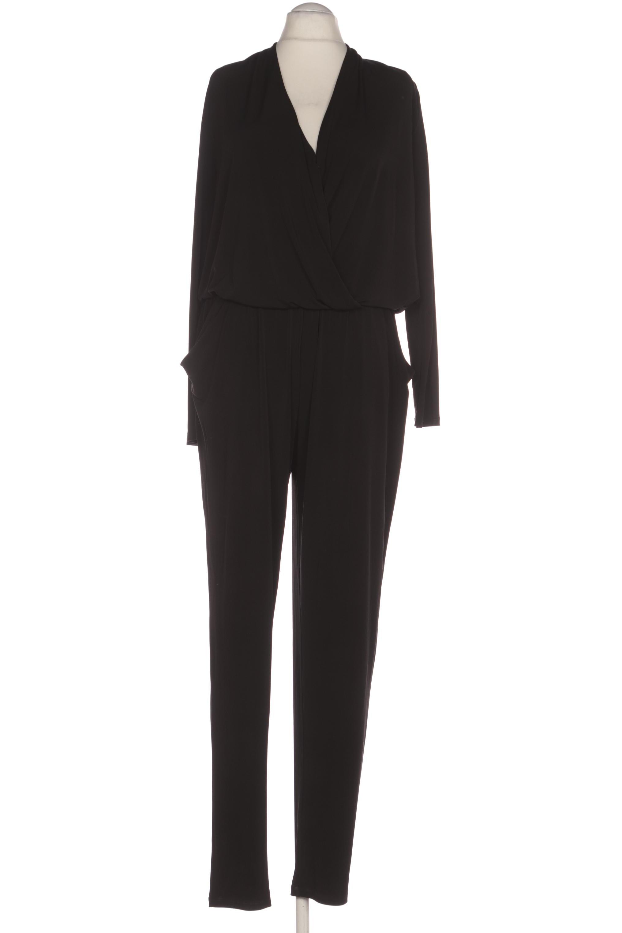 

MICHAEL MICHAEL KORS Damen Jumpsuit/Overall, schwarz