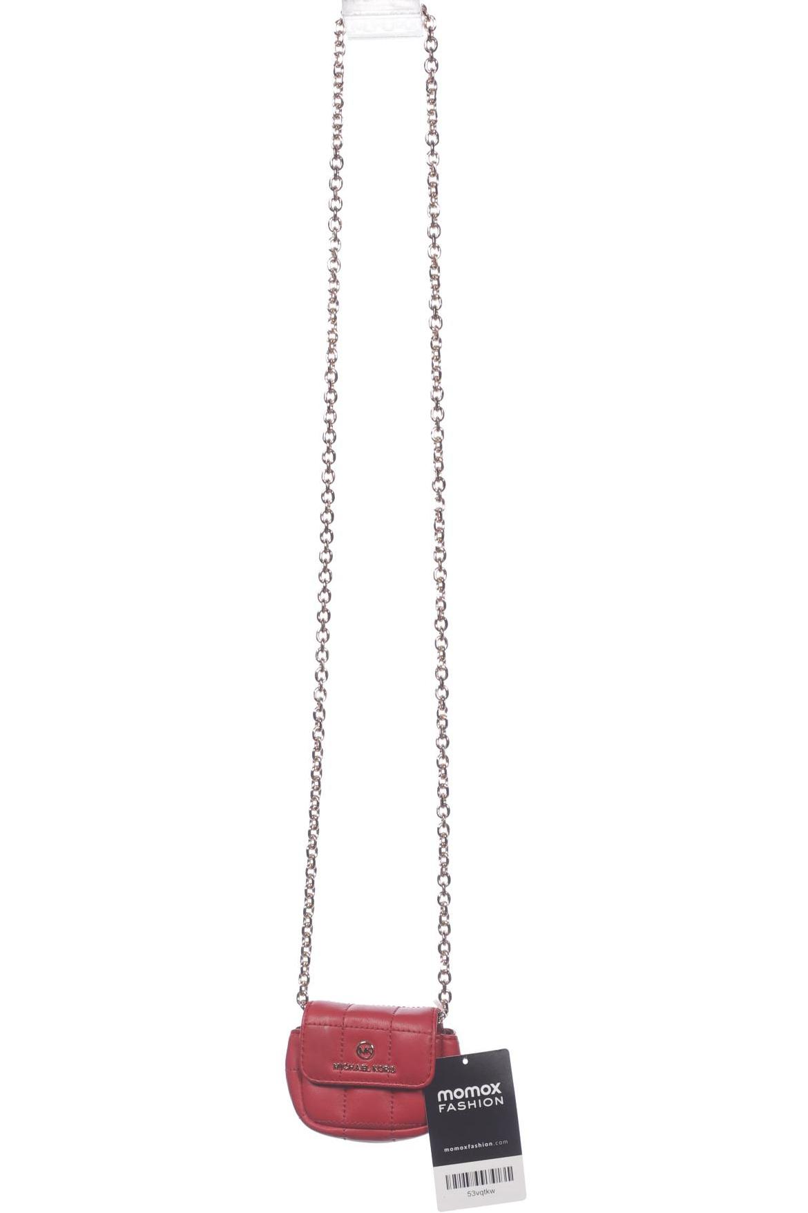 

Michael Michael Kors Damen Handtasche, rot, Gr.