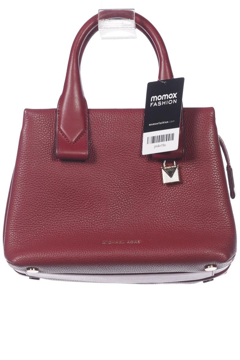 

Michael Michael Kors Damen Handtasche, bordeaux, Gr.