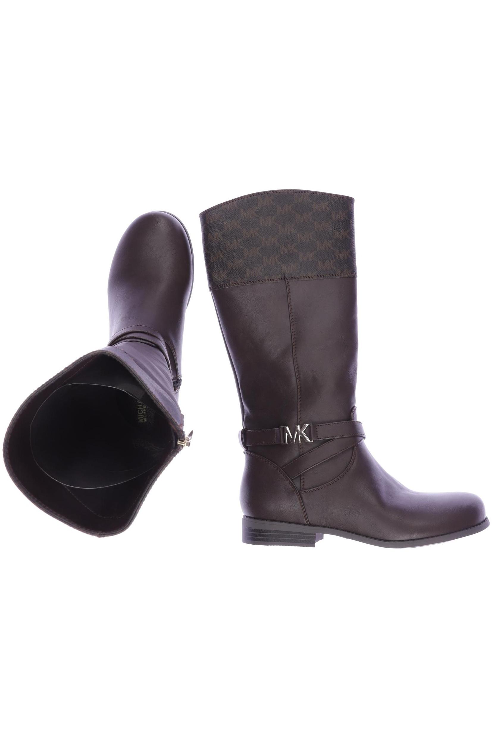 

Michael Michael Kors Damen Stiefel, braun, Gr. 37