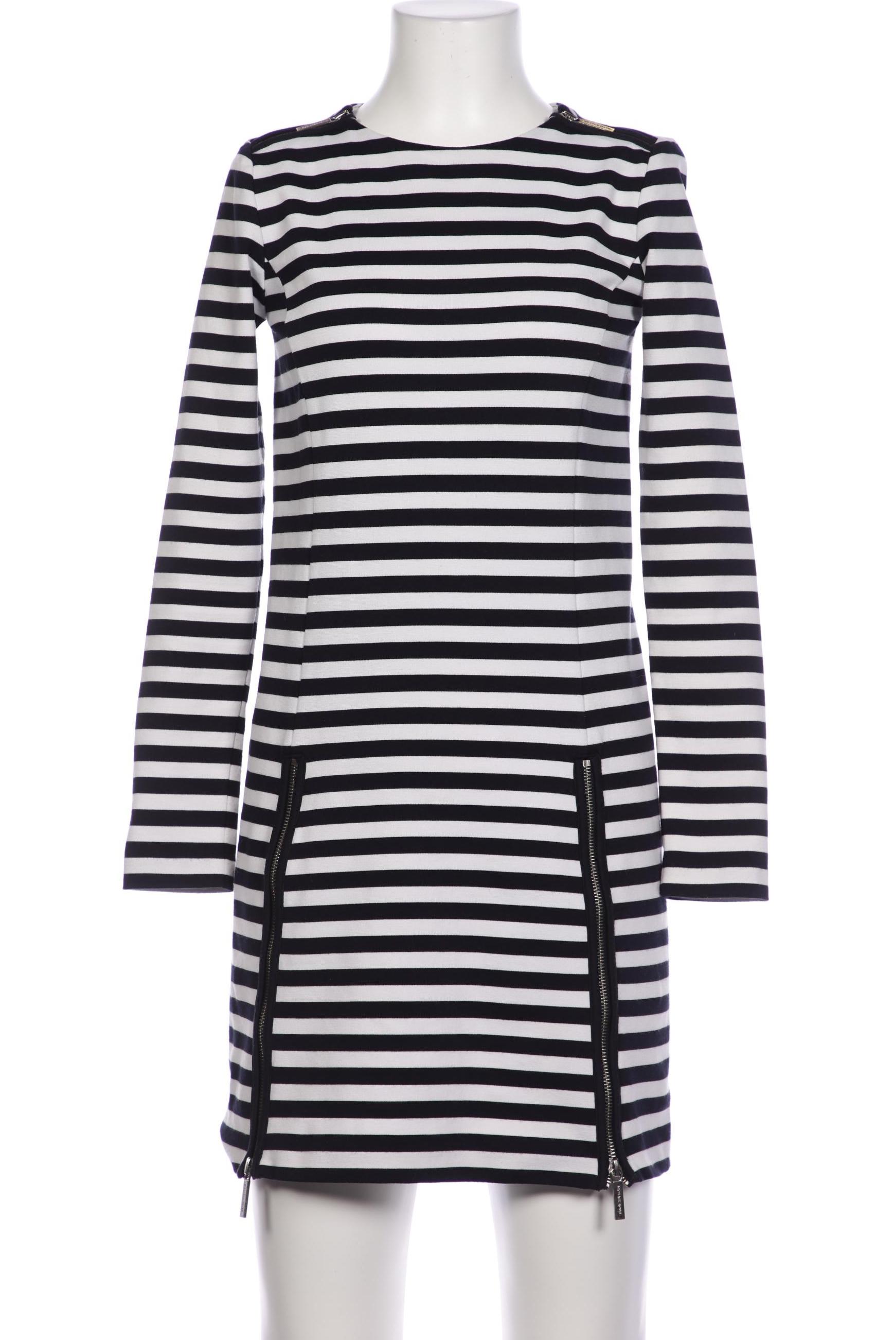 

Michael Michael Kors Damen Kleid, marineblau, Gr. 34