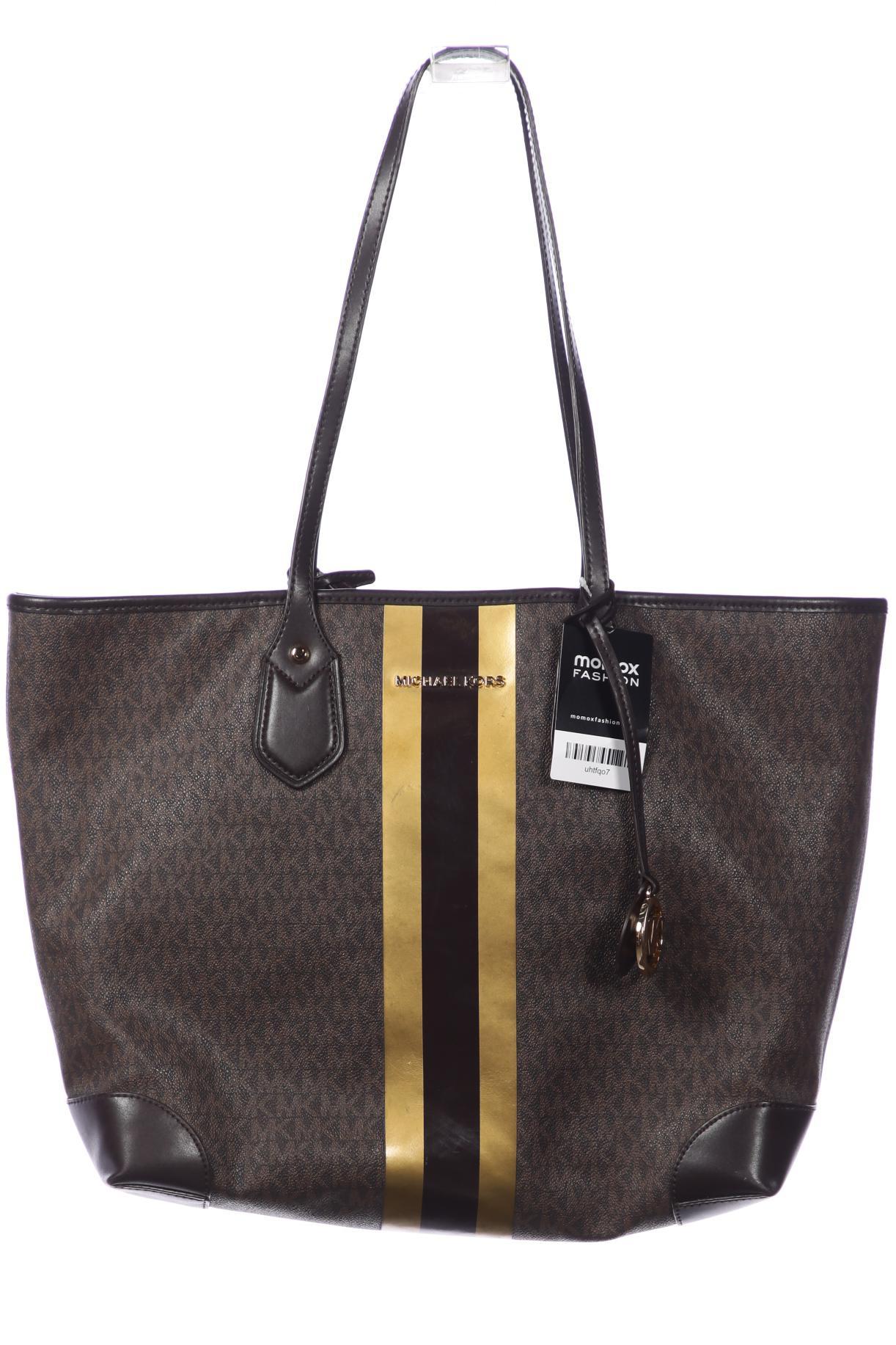 

Michael Michael Kors Damen Handtasche, braun, Gr.