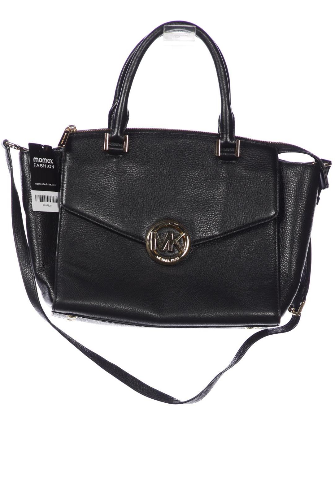 

Michael Michael Kors Damen Handtasche, schwarz, Gr.