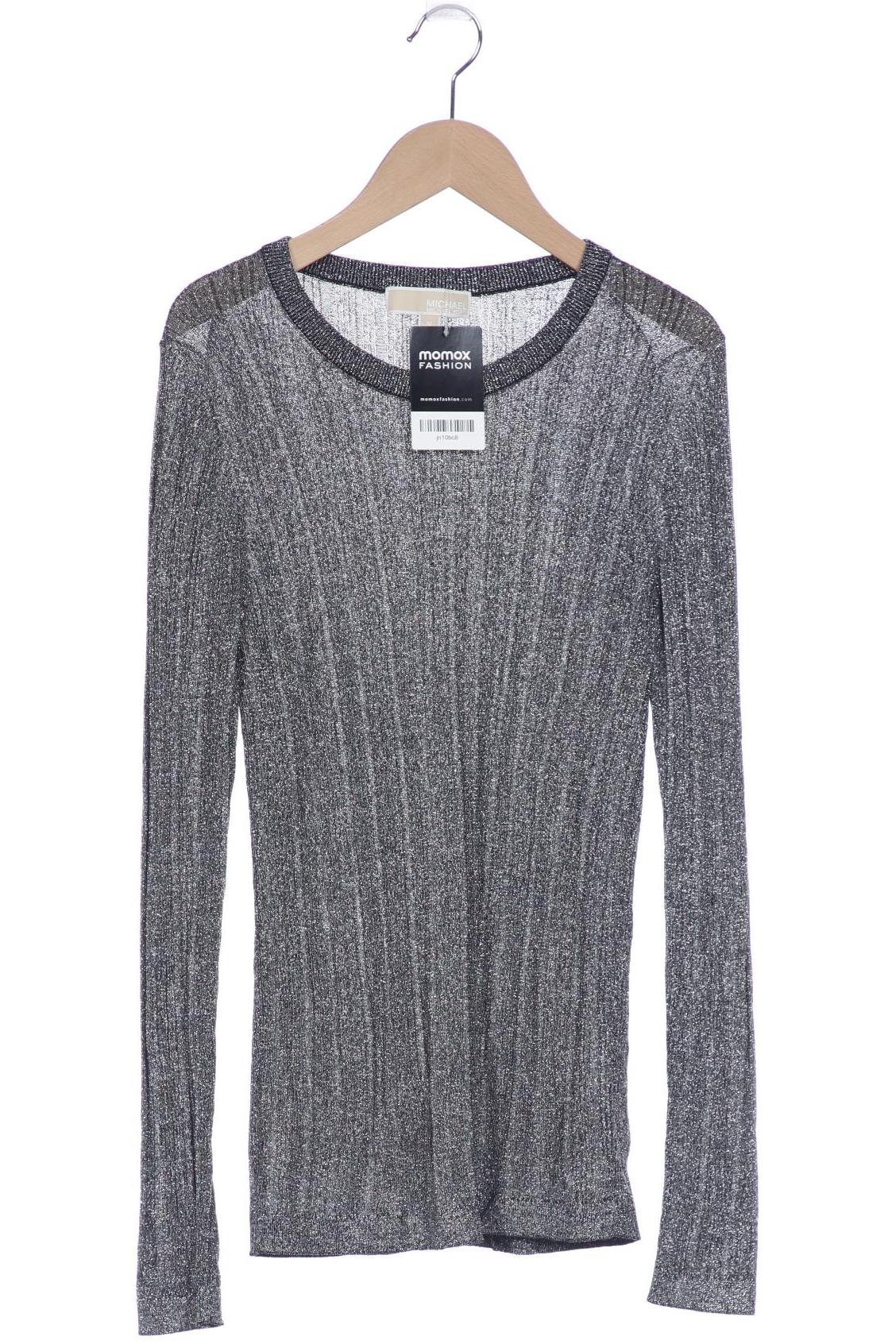 

Michael Michael Kors Damen Pullover, grau, Gr. 38