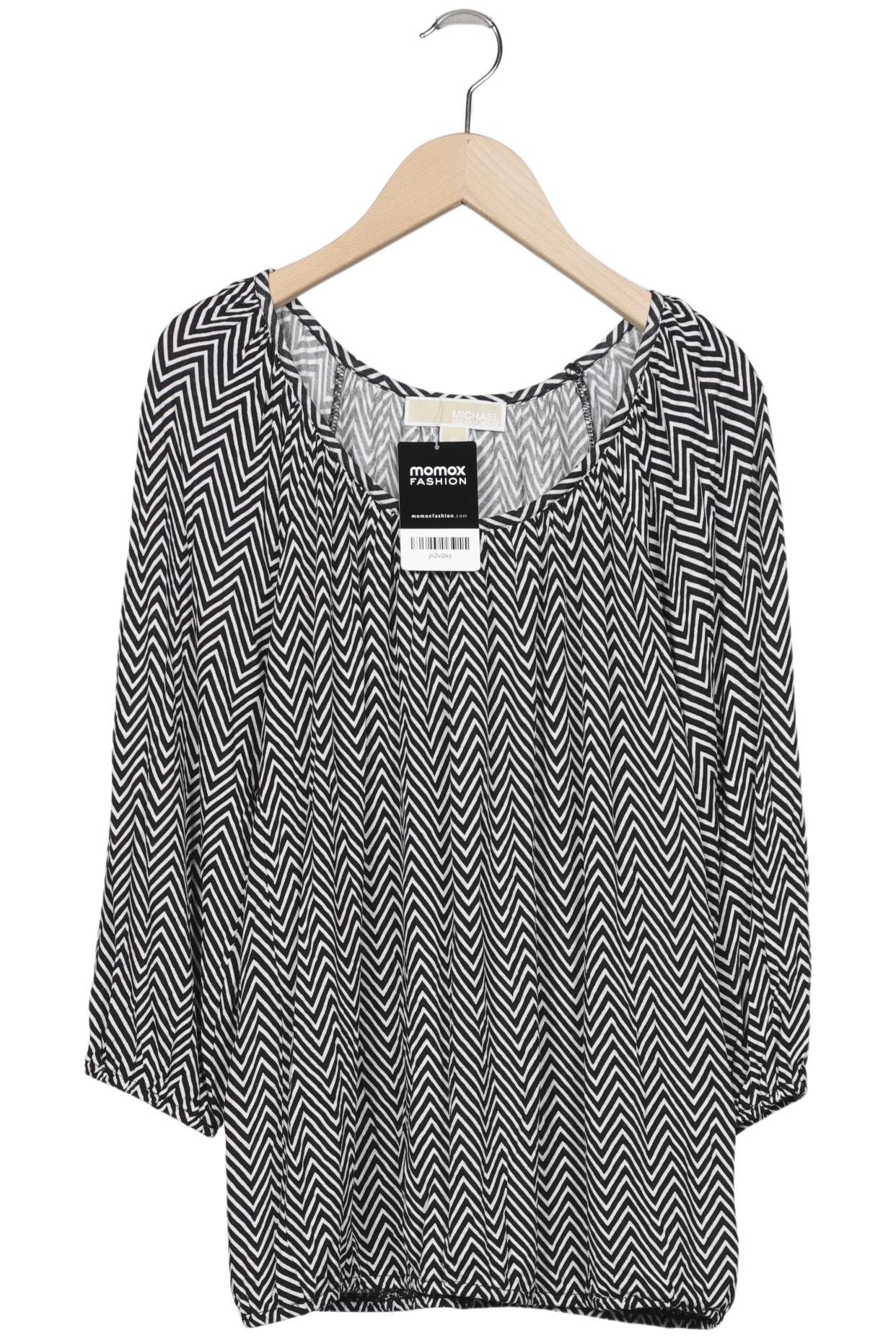 

Michael Michael Kors Damen Langarmshirt, mehrfarbig, Gr. 38