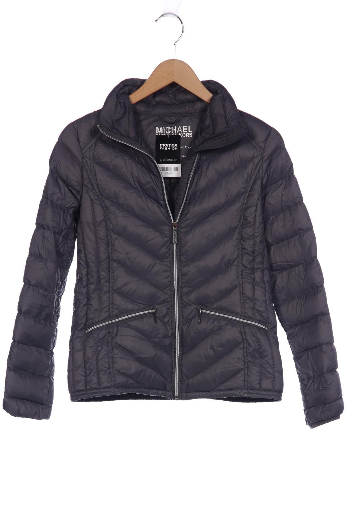 

MICHAEL MICHAEL KORS Damen Jacke, grau