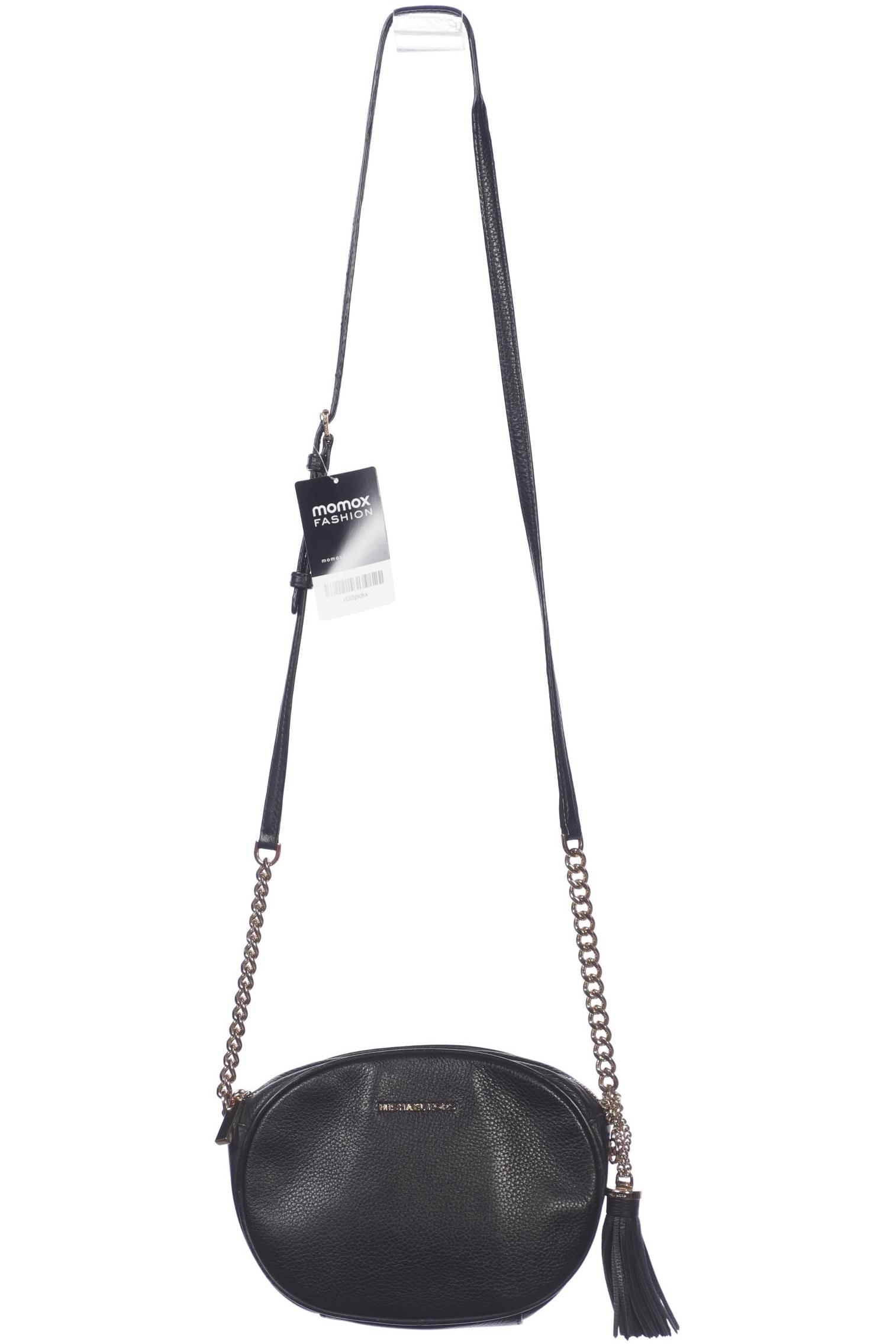 

Michael Michael Kors Damen Handtasche, schwarz, Gr.
