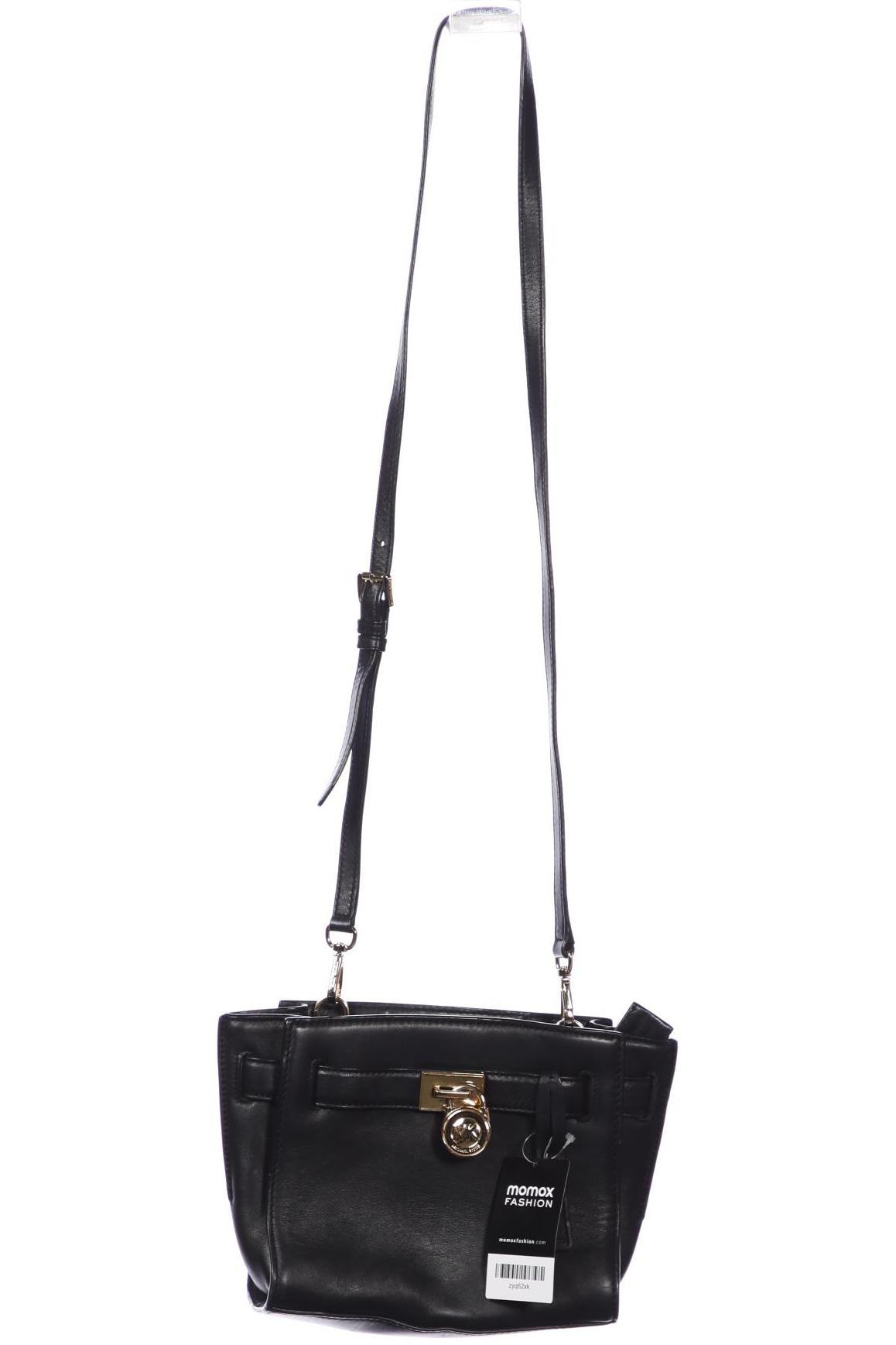 

Michael Michael Kors Damen Handtasche, schwarz, Gr.