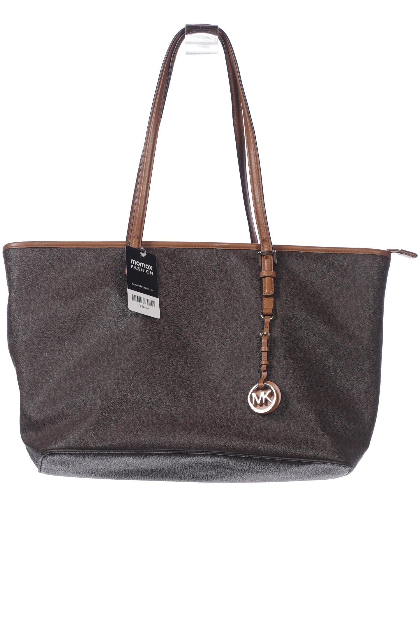 

Michael Michael Kors Damen Handtasche, braun, Gr.