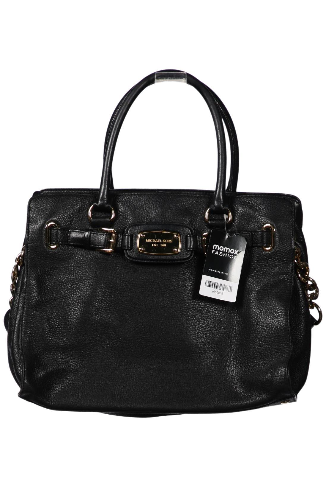 

Michael Michael Kors Damen Handtasche, schwarz, Gr.