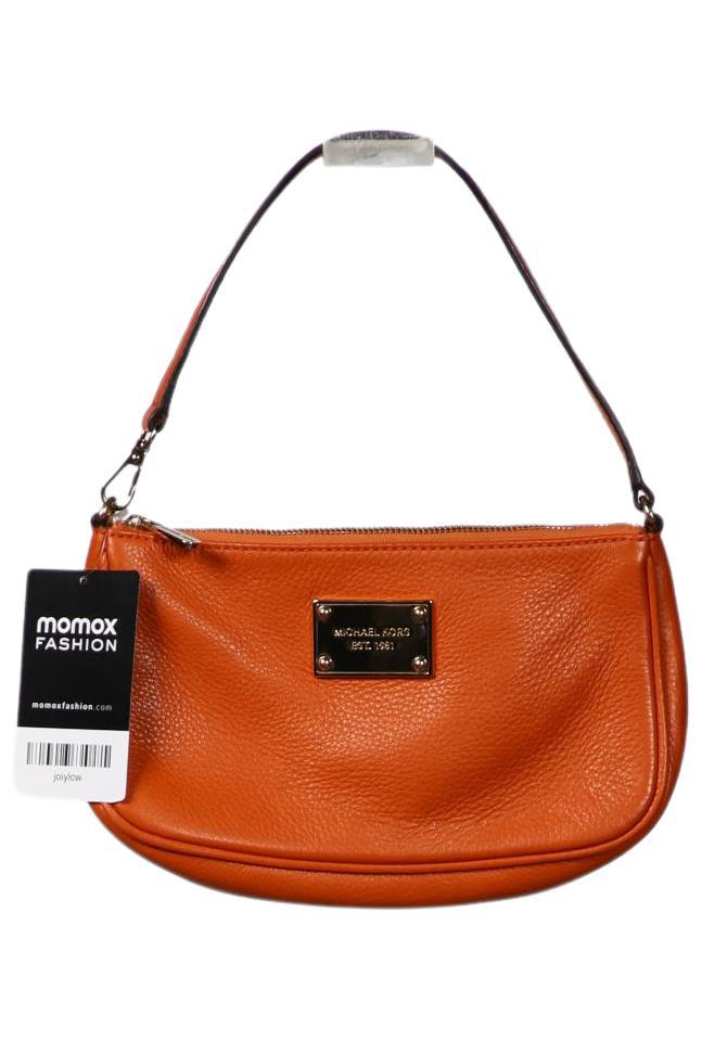 

Michael Michael Kors Damen Handtasche, orange, Gr.