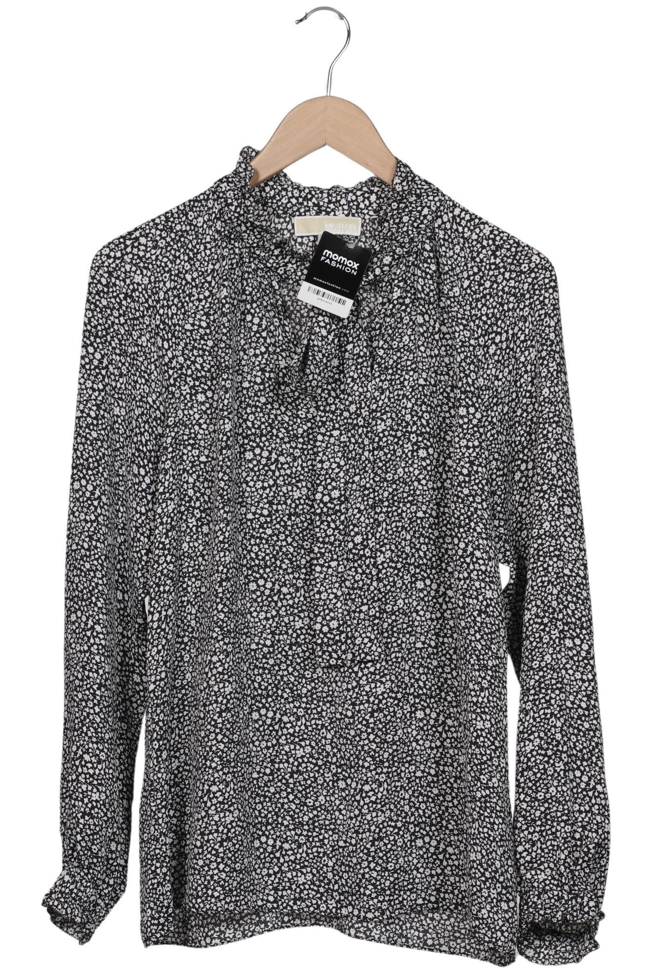 

Michael Michael Kors Damen Bluse, schwarz, Gr. 42
