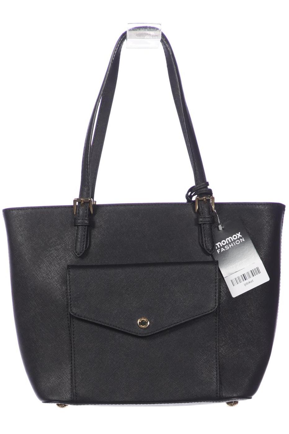 

Michael Michael Kors Damen Handtasche, schwarz, Gr.
