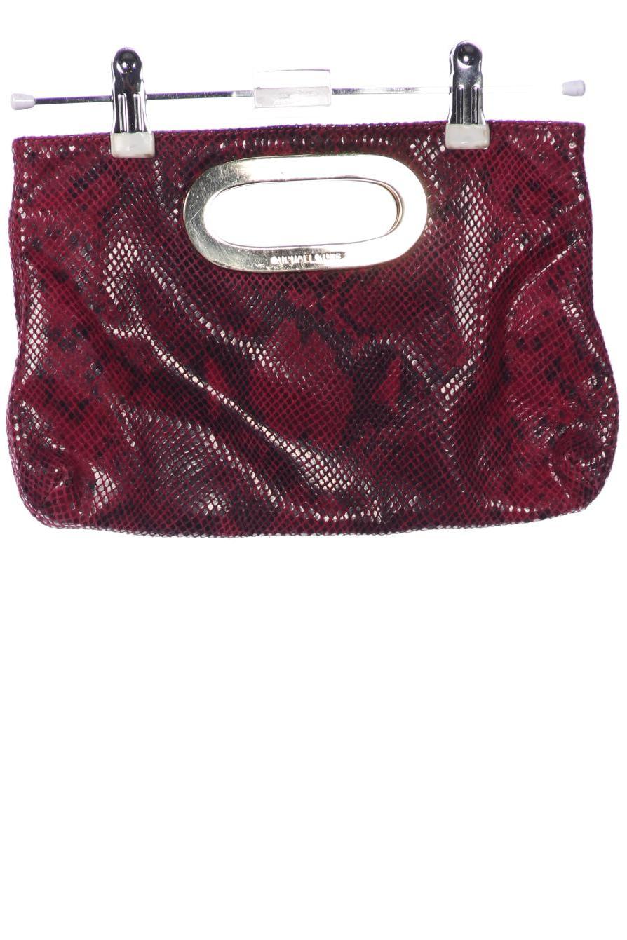 

Michael Michael Kors Damen Handtasche, bordeaux, Gr.