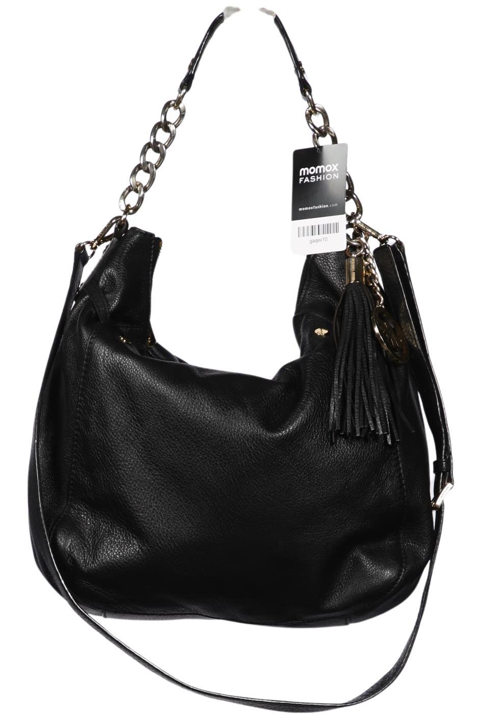 

Michael Michael Kors Damen Handtasche, schwarz, Gr.