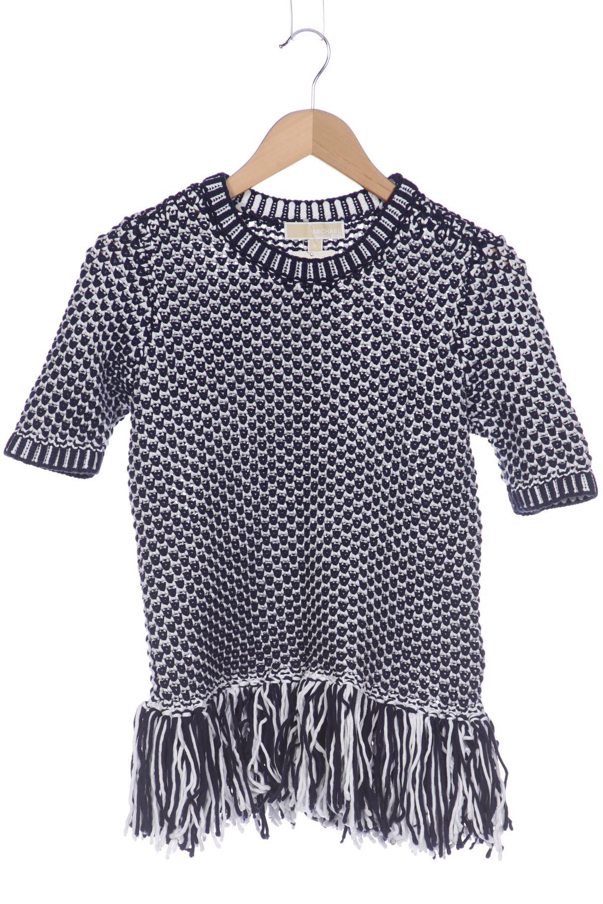 

Michael Michael Kors Damen Pullover, marineblau, Gr. 38