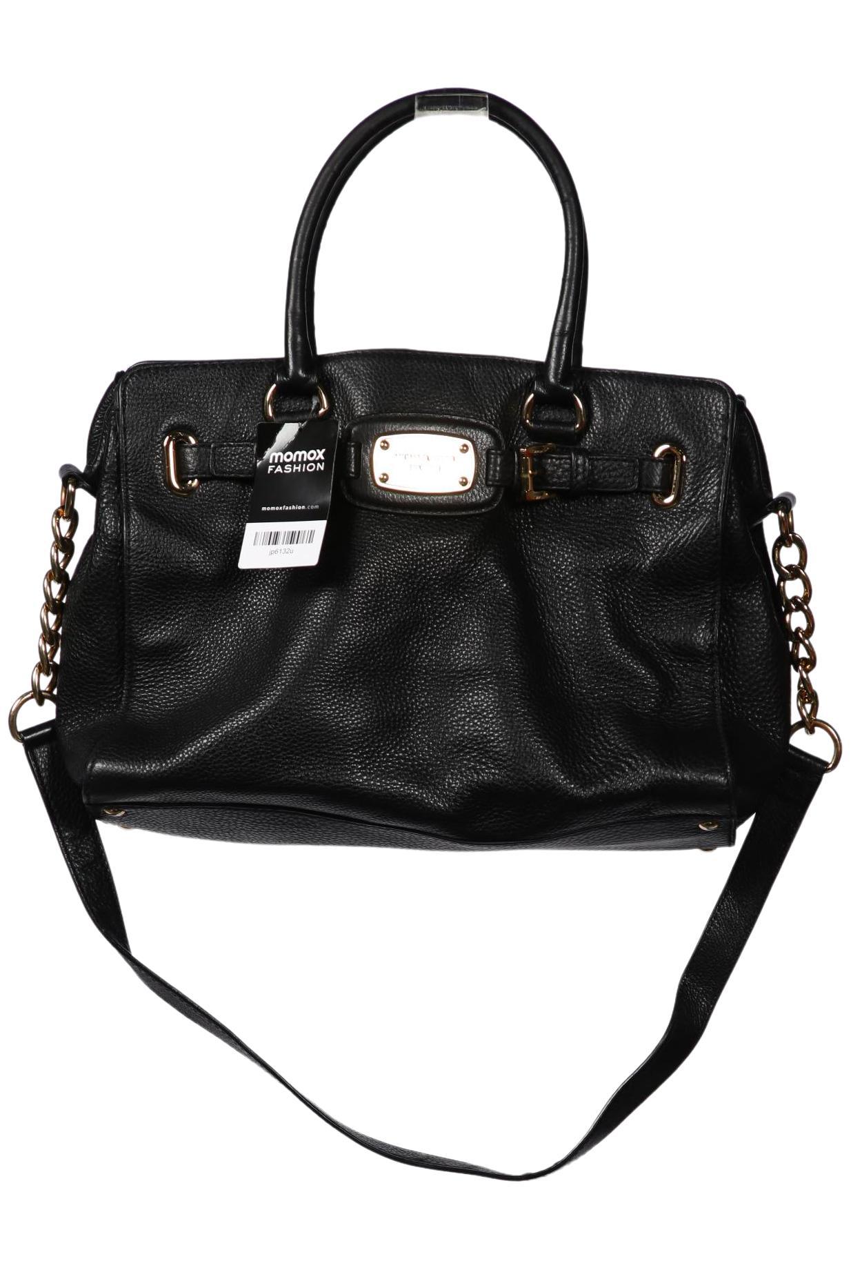 

Michael Michael Kors Damen Handtasche, schwarz, Gr.